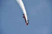 N9109R @ MSSS - 2011 Ilopango Air Show
El Salvador - C.A.