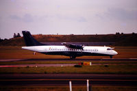 EC-LSN @ EKCH - EC-LSN in CPH a few days before the SAS logo was added. - by Erik Oxtorp