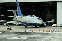 N248JT @ KMIA - Miami