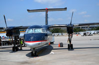 N934HA @ KCLT - Fleet number HBB Charlotte - by Ronald Barker