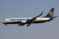 EI-DAF @ LEBL - Landing - by micka2b