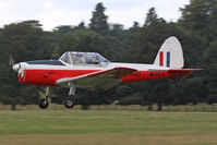 G-BXGO photo, click to enlarge G-BXGO photo, click to enlarge