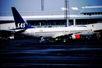 LN-RCP @ ESSA - LN-RCP at the domestic terminal in ARN - by Erik Oxtorp