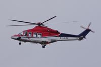 G-LLOV @ EGSH - About to touch down at Norwich. - by Graham Reeve