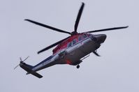 G-LLOV @ EGSH - On finals. - by Graham Reeve