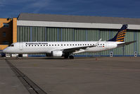 D-AEMA @ CGN - visitor - by Wolfgang Zilske