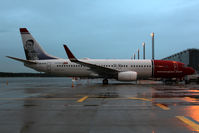 LN-DYQ @ CGN - visitor - by Wolfgang Zilske