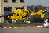 D-HBRB @ CGN - visitor
