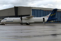 HB-AFX @ CGN - visitor - by Wolfgang Zilske
