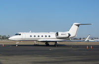 N904TC @ CCR - Visitor again - by Bill Larkins