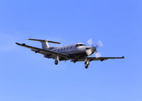 C-GKRY @ CYXX - Landing - by Guy Pambrun