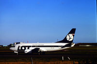 SP-LKK @ EKCH - SP-LKK in CPH - by Erik Oxtorp