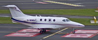 D-IWWW @ EDDL - Privat (untitled), is here on taxiway M at Düsseldorf Int'l(EDDL) - by A. Gendorf