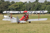 G-ANEN photo, click to enlarge G-ANEN photo, click to enlarge