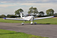 G-CGVZ photo, click to enlarge G-CGVZ photo, click to enlarge