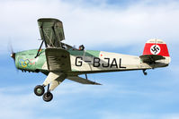 G-BJAL photo, click to enlarge G-BJAL photo, click to enlarge