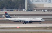 N559UW @ KMCO - Airbus A321 - by Mark Pasqualino