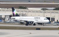 XA-VOJ @ KMCO - Airbus A319 - by Mark Pasqualino