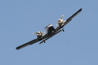 OO-GMC @ EBBR - Arriving to RWY 25R