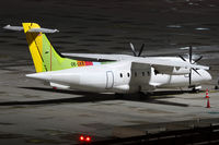 OE-LKB @ LOWW - Air Alps Dornier 328 - by Thomas Ranner