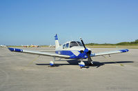 N28L @ KTMB - Tamiami - by Alex Feldstein