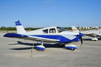 N28L @ KTMB - Tamiami - by Alex Feldstein