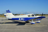 N28L @ KTMB - Tamiami - by Alex Feldstein