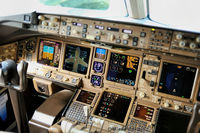 N777AN @ KMIA - Miami - by Alex Feldstein