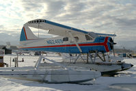 N62469 @ LHD - On floats - by fredwdoorn
