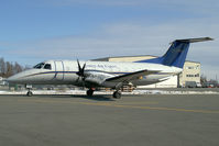 N1105G @ ANC - Everts Air Cargo - by fredwdoorn