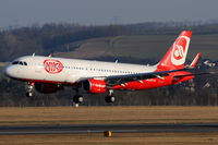 OE-LEY @ VIE - Air Berlin Austria (NIKI) - by Chris Jilli