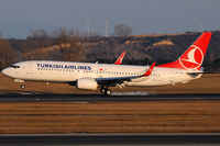 TC-JFM @ VIE - Turkish Airlines - by Chris Jilli