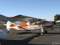 N8039A @ SZP - 1952 Cessna 170B, Continental C145 145 Hp - by Doug Robertson
