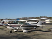 N73509 @ SZP - 1976 Cessna 172M 'Mountain Climber', Continental IO-360-A1B6 200 Hp with CS prop upgrade conversions - by Doug Robertson