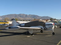 N365HP @ SZP - 1980 Beech A36 BONANZA, Continental IO-520 285 Hp - by Doug Robertson
