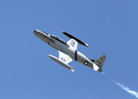 N933GC @ CYXX - Practice the day before the 2013 Abbotsford Airshow - by Guy Pambrun