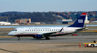 N805MD @ KDCA - Taxi National - by Ronald Barker