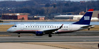 N827MD @ KDCA - Taxi National - by Ronald Barker