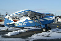 N3709A @ LHD - At Lake Hood - by fredwdoorn
