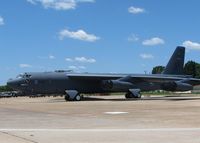 60-0048 @ BAD - At Barksdale Air Force Base. - by paulp