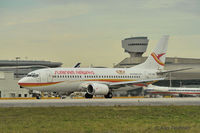 PZ-TCN @ KMIA - Miami