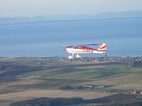G-BHLW - My group of three has just bought this lovely 1946 Cessna 120. Now resides at Shempston farm strip (NE Scotland). Does anyone have any history or photos?