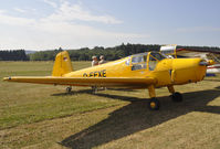 D-EEXE - biplane-fly-in - by Volker Hilpert