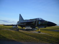 37050 - F7 Såtenäs Swedish Air Force - by Peter Johansson