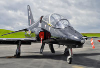 XX184 @ EDRB - at BBJ - by Volker Hilpert