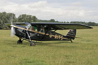G-AIYS photo, click to enlarge G-AIYS photo, click to enlarge