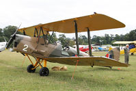 PH-CSL @ X1WP - De Havilland DH-82A Tiger Moth II at The De Havilland Moth Club's 28th International Moth Rally at Woburn Abbey. August 2013. - by Malcolm Clarke