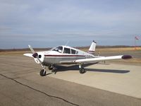 C-FXAO @ CNL3 - C-FXAO Parked at Brockville - Thousand Islands Regional Tackaberry Aerodrome (CNL3) - by Marc R. Beauvais