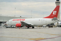 XA-AJA @ KMIA - Miami