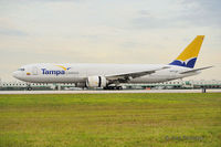 N771QT @ KMIA - Miami